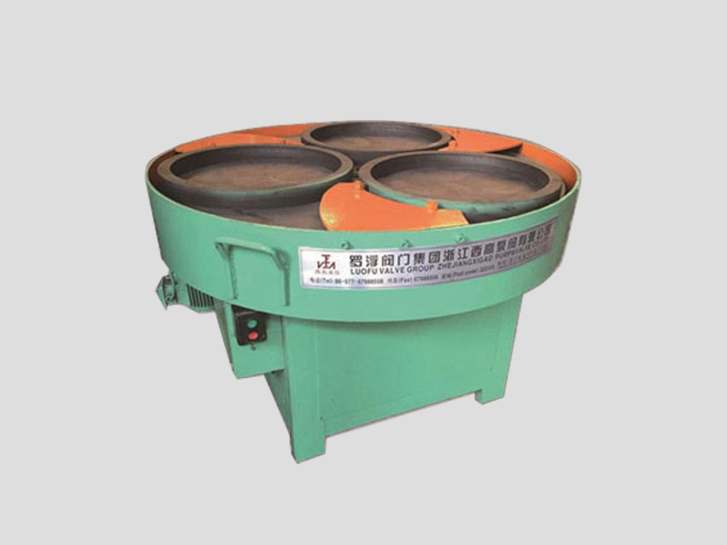棗莊閘板研磨機(jī)DOM型